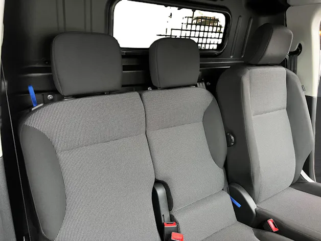 CITROEN Berlingo M 1.2 PureTech 110 First S/S