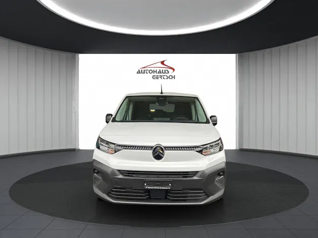 CITROEN Berlingo M 1.2 PureTech 110 First S/S