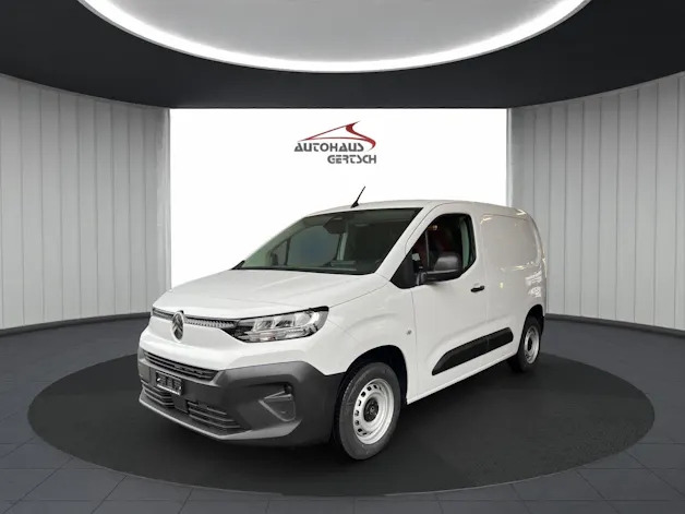 CITROEN Berlingo M 1.2 PureTech 110 First S/S