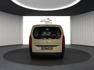 CITROEN Berlingo M 1.2 PureTech 110 First S/S