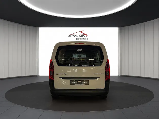 CITROEN Berlingo M 1.2 PureTech 110 First S/S