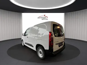 CITROEN Berlingo M 1.2 PureTech 110 First S/S