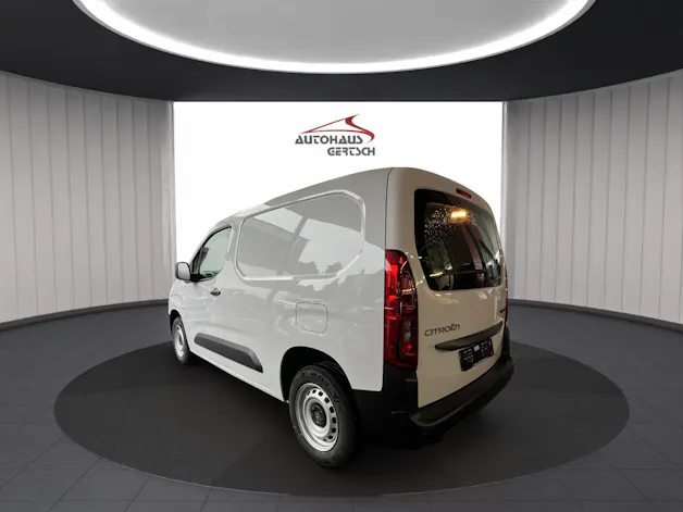 CITROEN Berlingo M 1.2 PureTech 110 First S/S