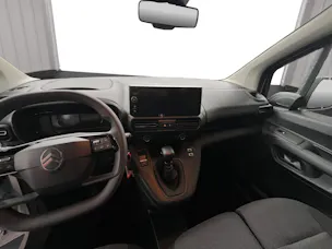 CITROEN Berlingo M 1.2 PureTech 110 First S/S