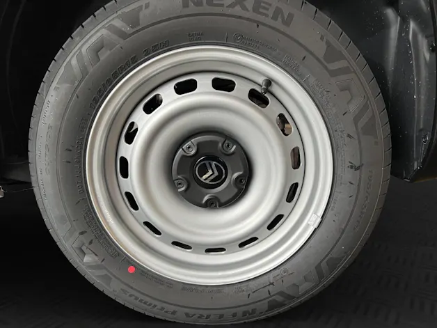 CITROEN Berlingo M 1.2 PureTech 110 First S/S