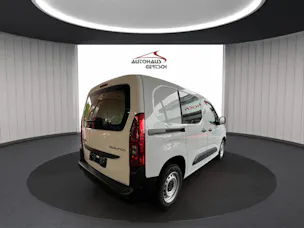 CITROEN Berlingo M 1.2 PureTech 110 First S/S