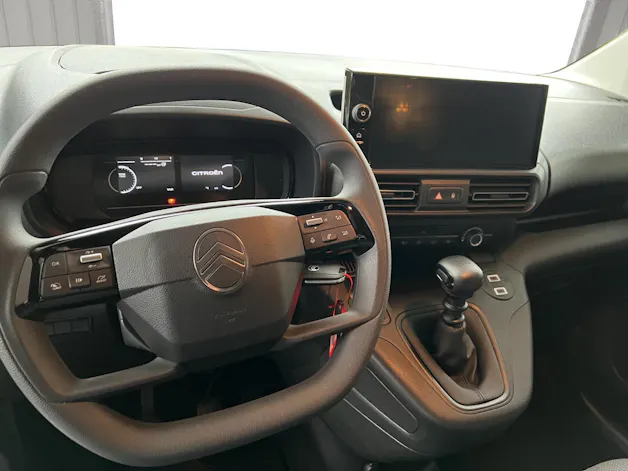 CITROEN Berlingo M 1.2 PureTech 110 First S/S