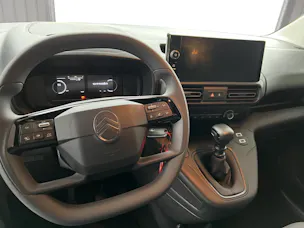 CITROEN Berlingo M 1.2 PureTech 110 First S/S