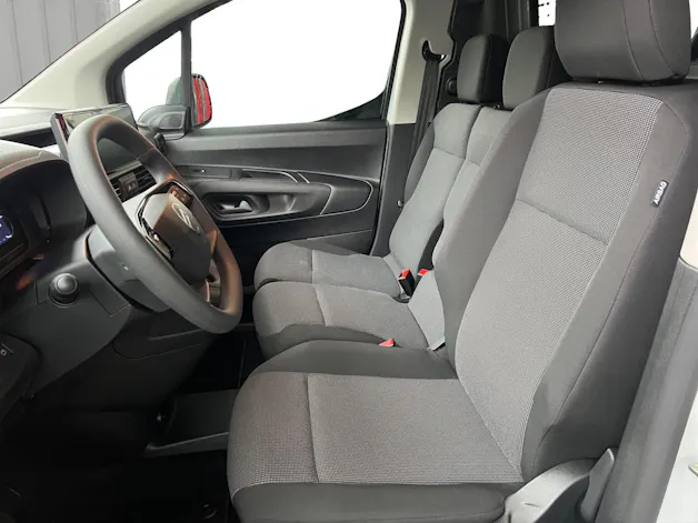 CITROEN Berlingo M 1.2 PureTech 110 First S/S