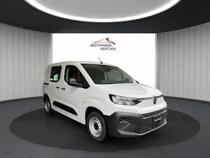 CITROEN Berlingo M 1.2 PureTech 110 First S/S