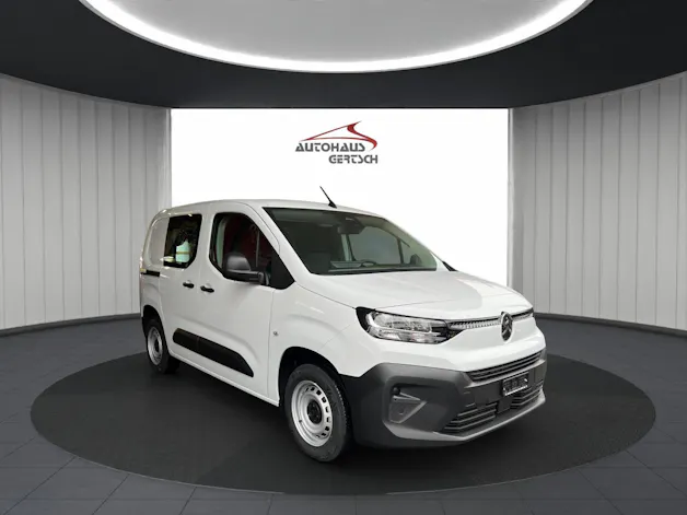 CITROEN Berlingo M 1.2 PureTech 110 First S/S