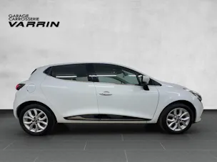 Renault Clio 1.2 TCe 120 Intens S/S