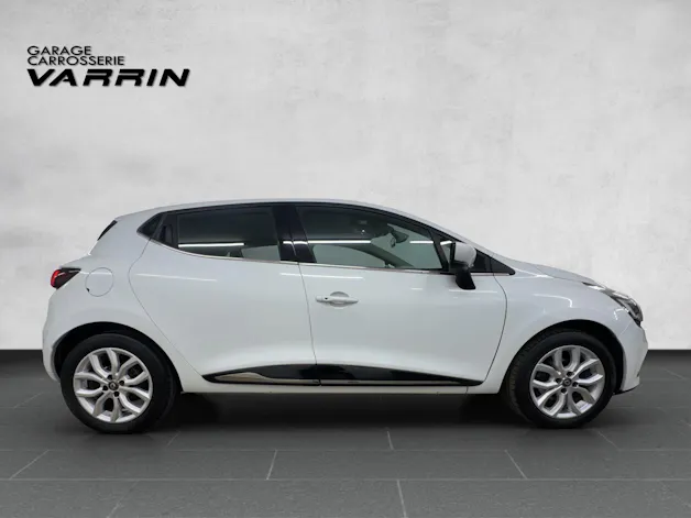 Renault Clio 1.2 TCe 120 Intens S/S