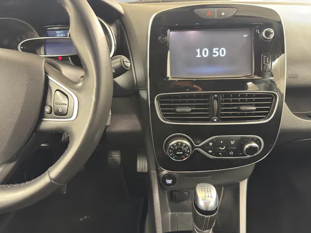 Renault Clio 1.2 TCe 120 Intens S/S