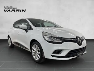 Renault Clio 1.2 TCe 120 Intens S/S