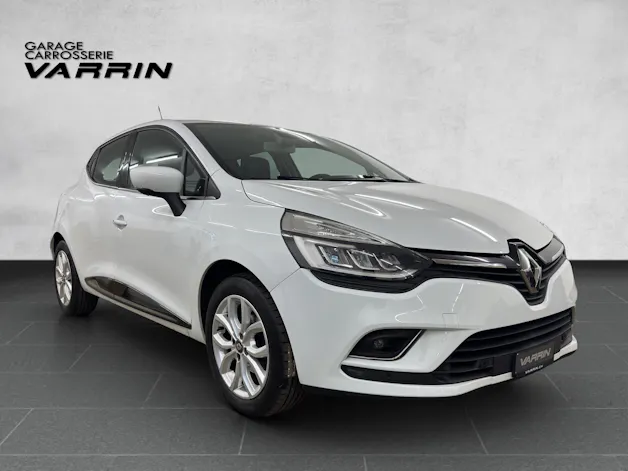 Renault Clio 1.2 TCe 120 Intens S/S