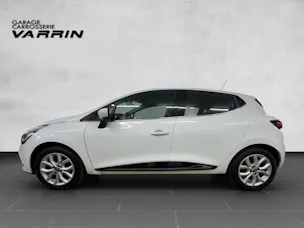 Renault Clio 1.2 TCe 120 Intens S/S