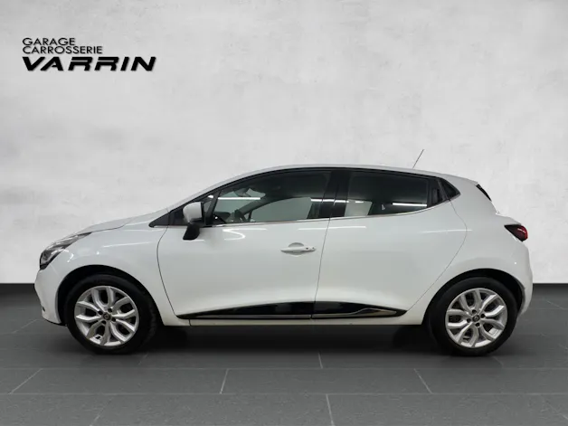 Renault Clio 1.2 TCe 120 Intens S/S