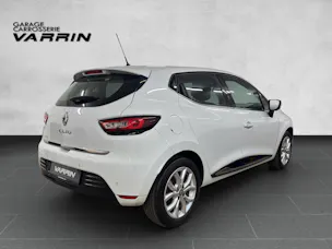 Renault Clio 1.2 TCe 120 Intens S/S