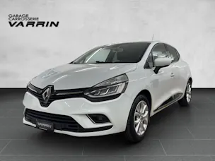 Renault Clio 1.2 TCe 120 Intens S/S