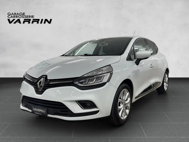 Renault Clio 1.2 TCe 120 Intens S/S