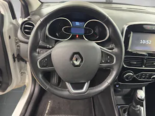 Renault Clio 1.2 TCe 120 Intens S/S