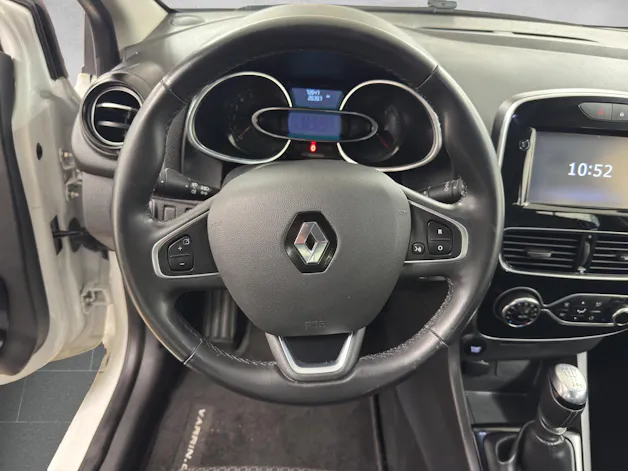 Renault Clio 1.2 TCe 120 Intens S/S