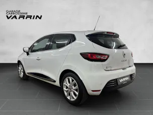 Renault Clio 1.2 TCe 120 Intens S/S
