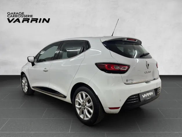 Renault Clio 1.2 TCe 120 Intens S/S