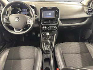 Renault Clio 1.2 TCe 120 Intens S/S