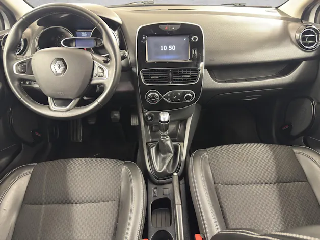 Renault Clio 1.2 TCe 120 Intens S/S