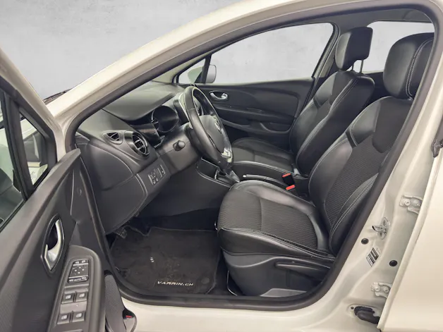 Renault Clio 1.2 TCe 120 Intens S/S