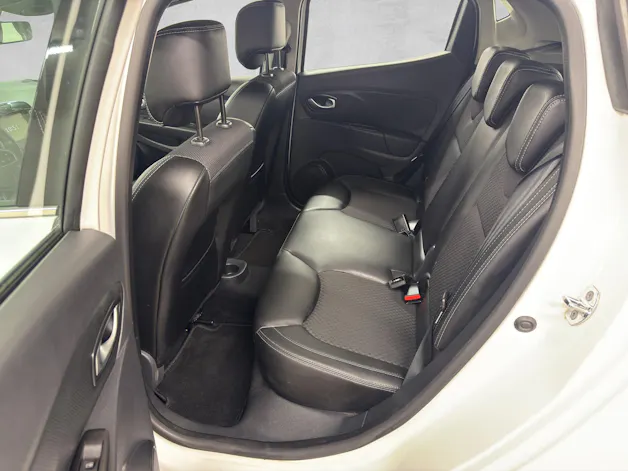Renault Clio 1.2 TCe 120 Intens S/S