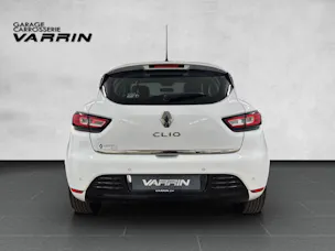 Renault Clio 1.2 TCe 120 Intens S/S