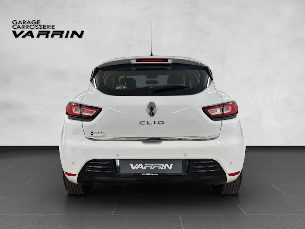 Renault Clio 1.2 TCe 120 Intens S/S