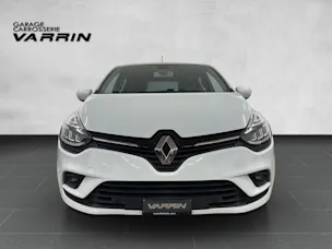Renault Clio 1.2 TCe 120 Intens S/S