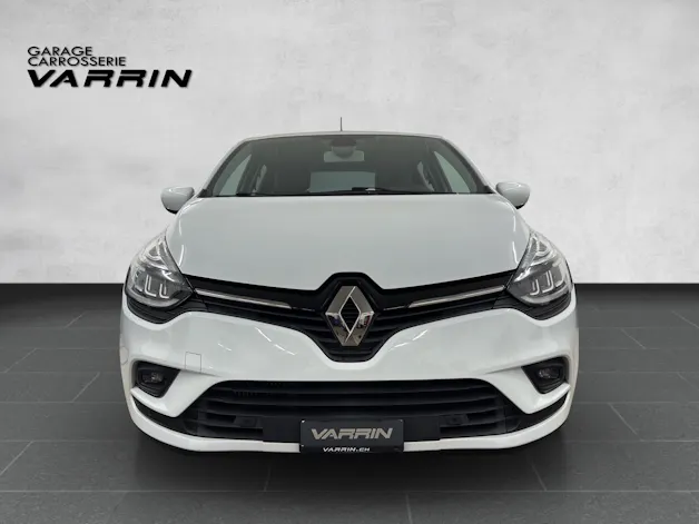 Renault Clio 1.2 TCe 120 Intens S/S