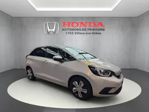 Honda Jazz 1.5 i-MMD Executive