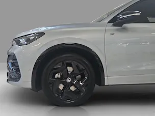 VW Tiguan 2.0 TDI SCR R-Line DSG 4motion
