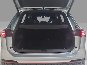 VW Tiguan 2.0 TDI SCR R-Line DSG 4motion
