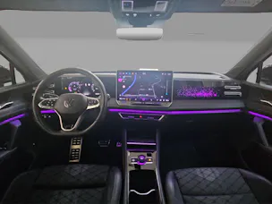 VW Tiguan 2.0 TDI SCR R-Line DSG 4motion