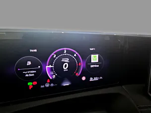 VW Tiguan 2.0 TDI SCR R-Line DSG 4motion
