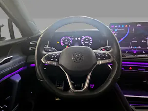 VW Tiguan 2.0 TDI SCR R-Line DSG 4motion