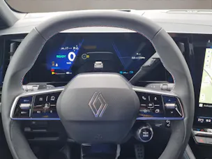 Renault Austral 1.2 E-Tech esprit Alpine