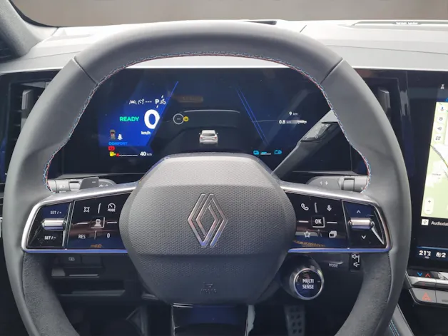 Renault Austral 1.2 E-Tech esprit Alpine