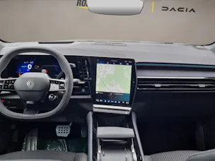 Renault Austral 1.2 E-Tech esprit Alpine