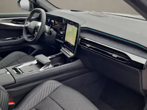 Renault Austral 1.2 E-Tech esprit Alpine