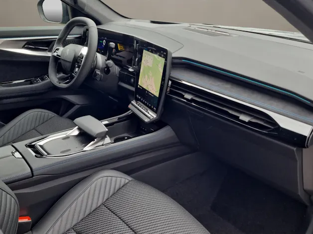 Renault Austral 1.2 E-Tech esprit Alpine