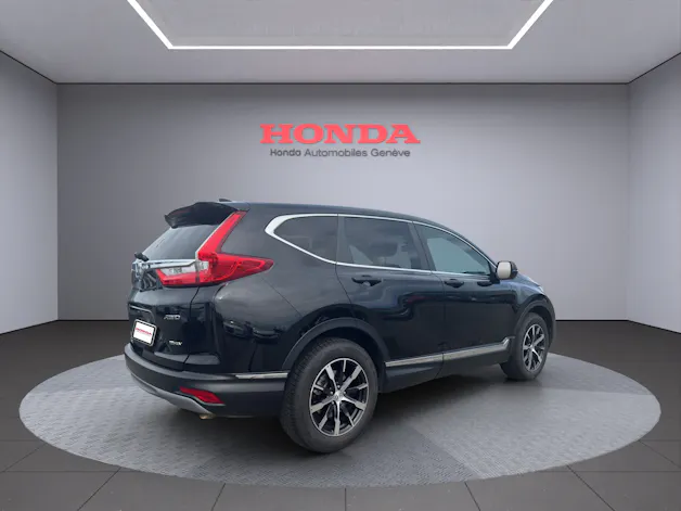 Honda CR-V 2.0 i-MMD Elegance 4WD