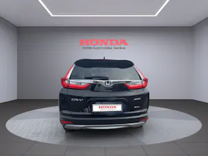 Honda CR-V 2.0 i-MMD Elegance 4WD